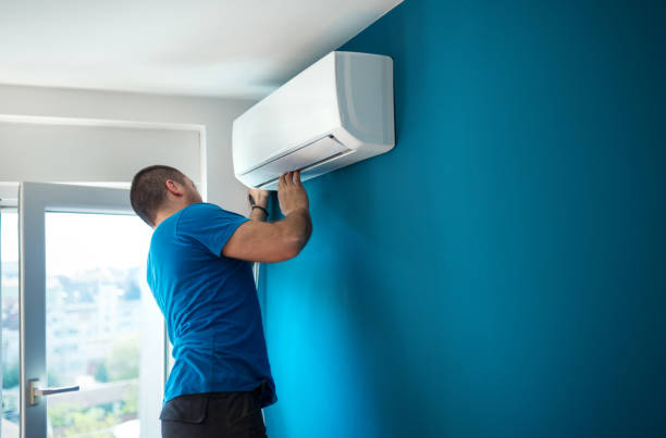 Best Energy-efficient HVAC Solutions in Winslow, AZ