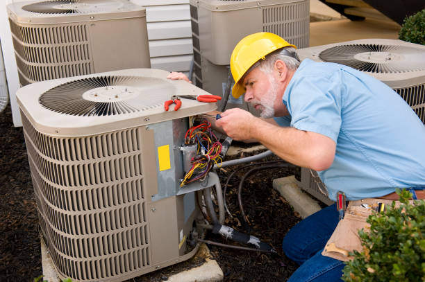 Best Seasonal HVAC Services in Winslow, AZ
