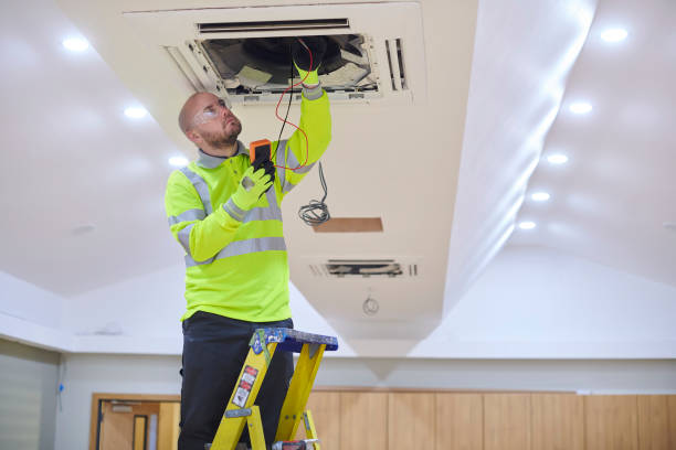 Best Emergency HVAC Services in Winslow, AZ