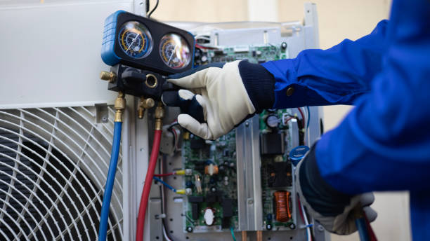Best Solar-powered HVAC Systems in Winslow, AZ
