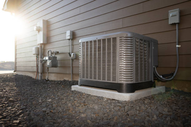 Best VRF (Variable Refrigerant Flow) Systems in Winslow, AZ